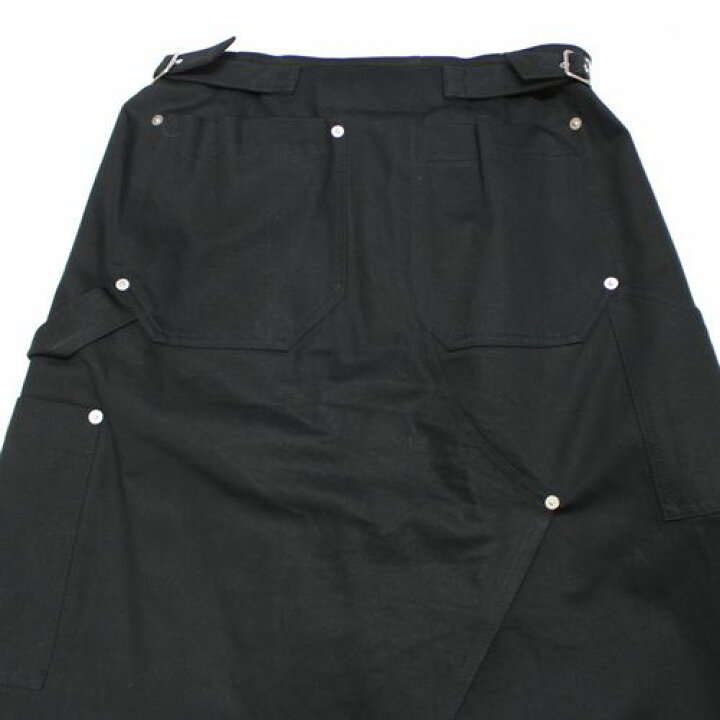 楽天市場】KEISUKE YOSHIDA ケイスケ ヨシダ 20AW double knee skirt 