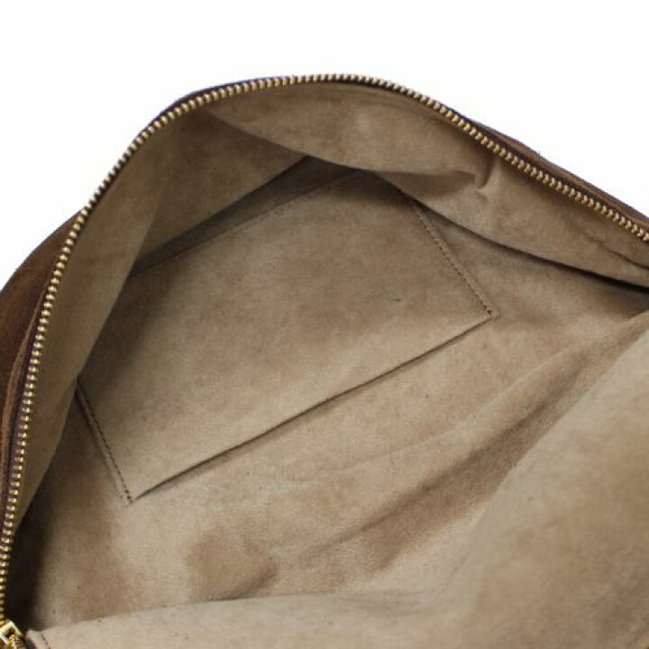 楽天市場】chiiiibag チーバッグ Suede Waist Bag スエード ウエスト 