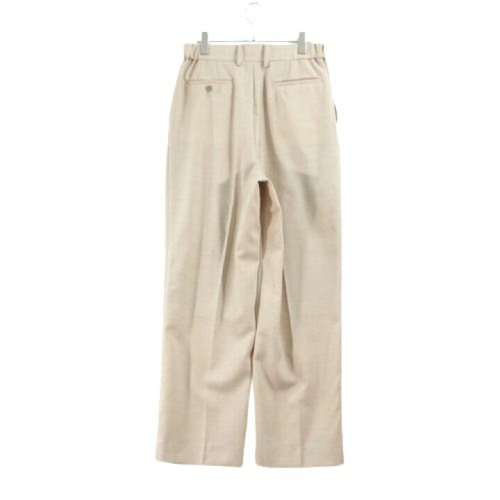 楽天市場】DIGAWEL ディガウェル 22SS CP Intuck Pants タックパンツ 2 