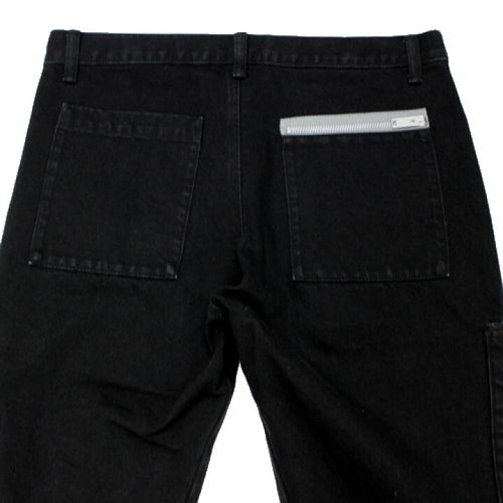 楽天市場】UNDERCOVER アンダーカバー 22AW カツラギ ポケット スリム 