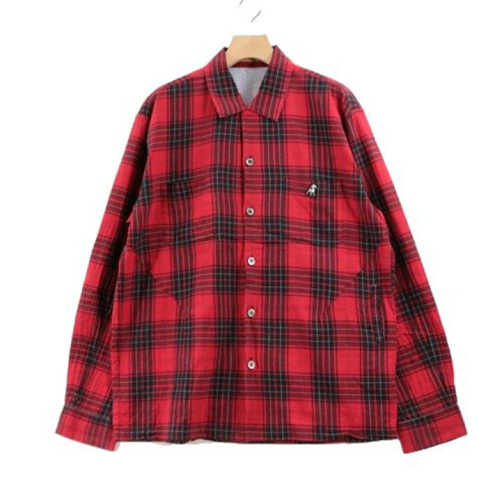 楽天市場】the Shepherd UNDERCOVER ザシェパード アンダーカバー 20SS 