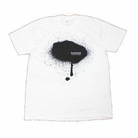 Supreme シュプリーム 23SS UNDERCOVER Tag Tee Tシャツ L ホワイト 【中古】