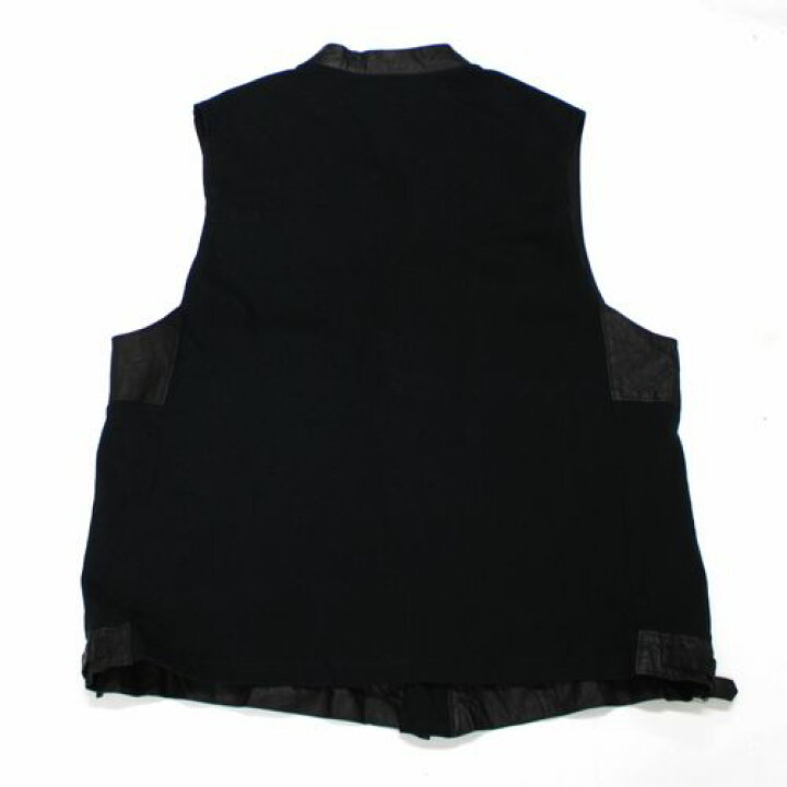 楽天市場】UNDERCOVER ISM アンダーカバー イズム 23SS レザー/天竺 