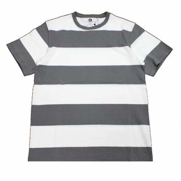 楽天市場】GOODENOUGH グッドイナフ 15SS BORDER TEE ボーダー Tシャツ  