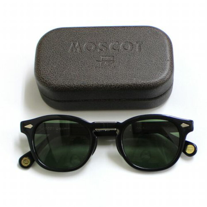 楽天市場】MOSCOT モスコット 100周年記念モデル LEMTOSH FOLD 