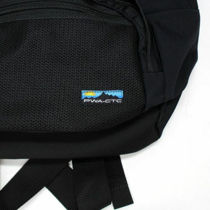 楽天市場】PWA × CTC STORE DAILY BACKPACK バックパック リュック 