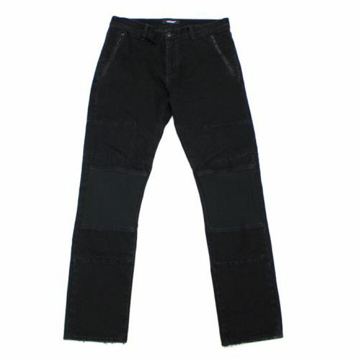 楽天市場】UNDERCOVER アンダーカバー 23SS カツラギヒザリブ多切替 