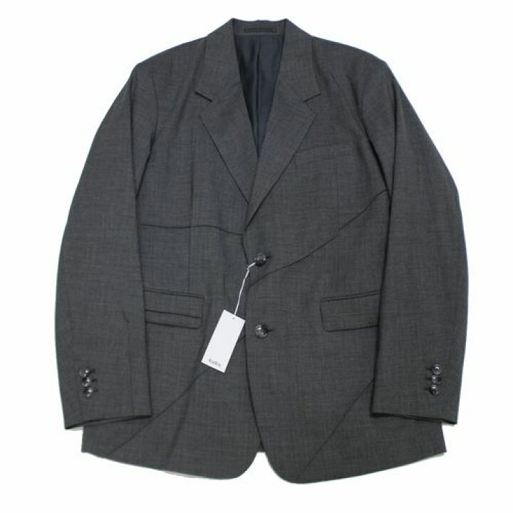 楽天市場】Kudos クードス 20SS OPTICAL ILLUSION JACKET ジャケット 2  
