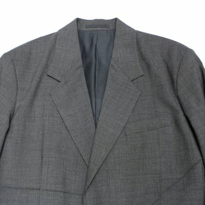 楽天市場】Kudos クードス 20SS OPTICAL ILLUSION JACKET ジャケット 2 