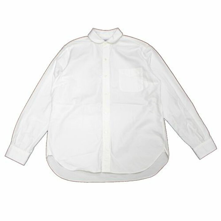 楽天市場】SAMMLER SHIRT MAKERS × TheThreeRobbers 23SS R/C SHIRT 