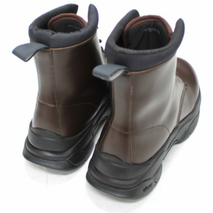楽天市場】UNDERCOVER アンダーカバー 23SS ブーツ XL ブラウン 【中古 