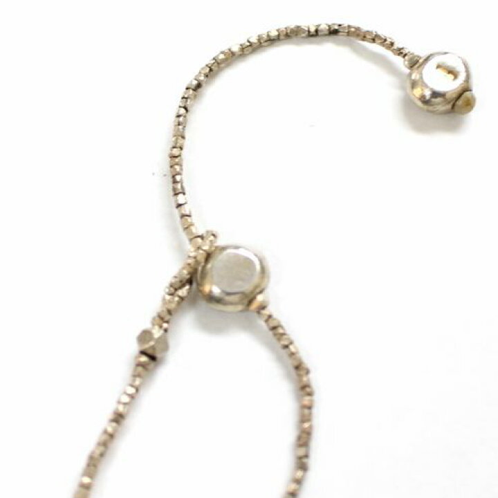 楽天市場】semeno セメノ ネックレス シルバー 【中古】 : unstitch 