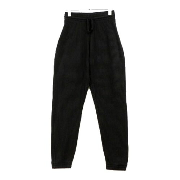 楽天市場】BASERANGE ベースレンジ SWEAT PANTS スウェット リブ  