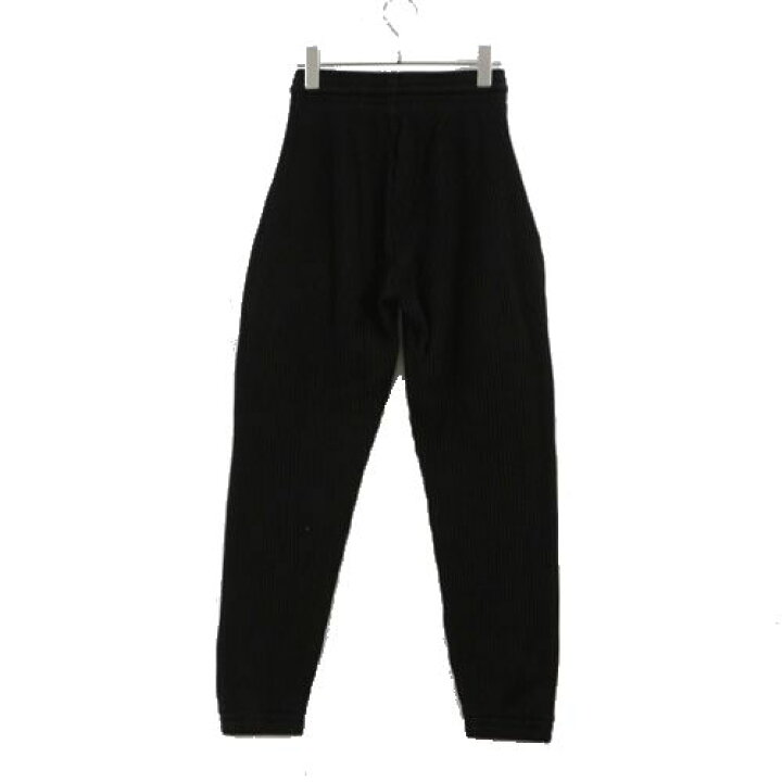楽天市場】BASERANGE ベースレンジ SWEAT PANTS スウェット リブ 