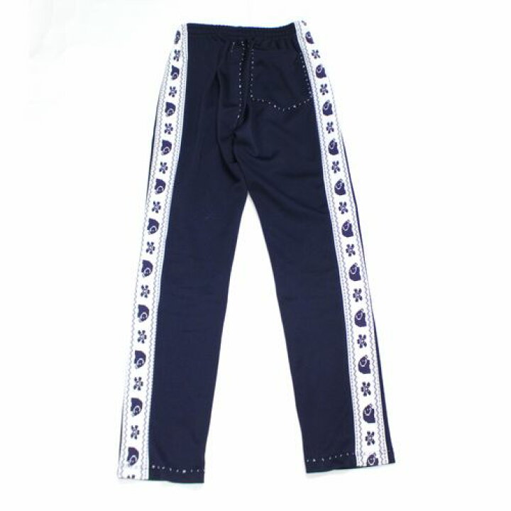 keisuke kanda ジャージみたいなGパン keisuke kanda ジャージみたいな  