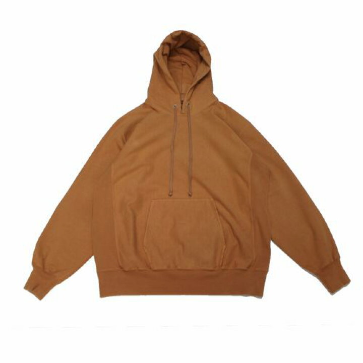 楽天市場】AURALEE オーラリー 23SS SUPER MILLED SWEAT P/O PARKA 