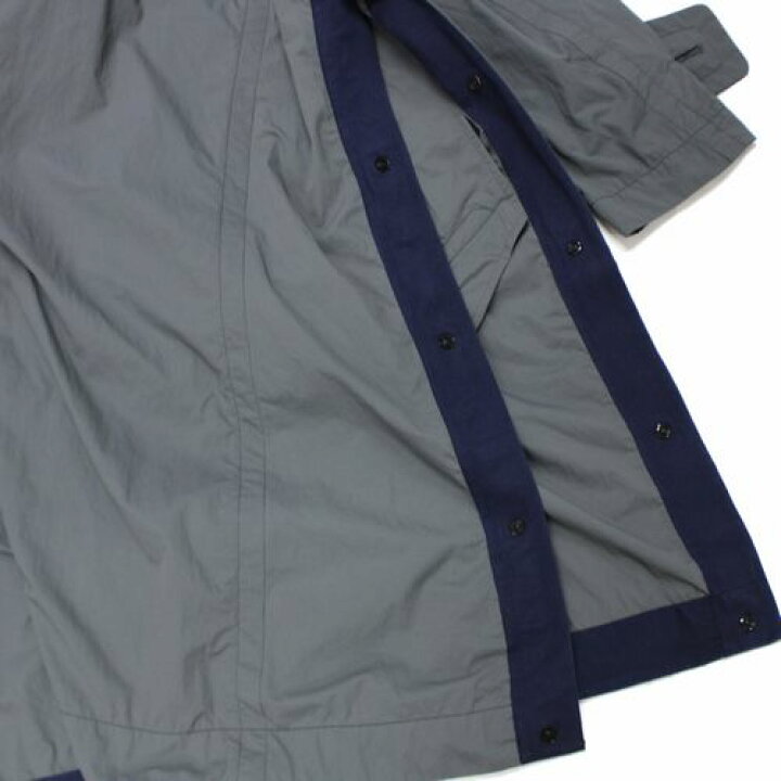 楽天市場】sacai サカイ 23SS Taslan Nylon Coat タスラン ナイロン 