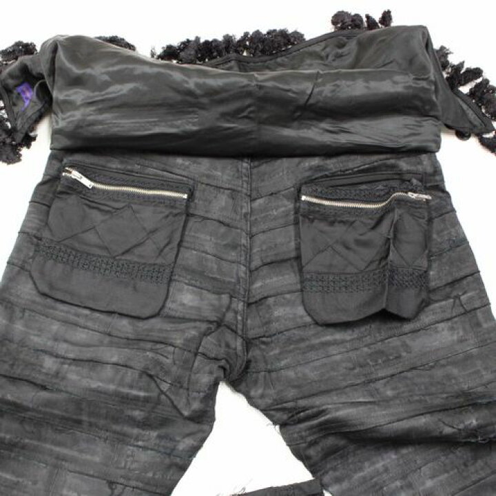 楽天市場】UNDERCOVER アンダーカバー 16SS SCAB期 復刻 クラスト ハギ 