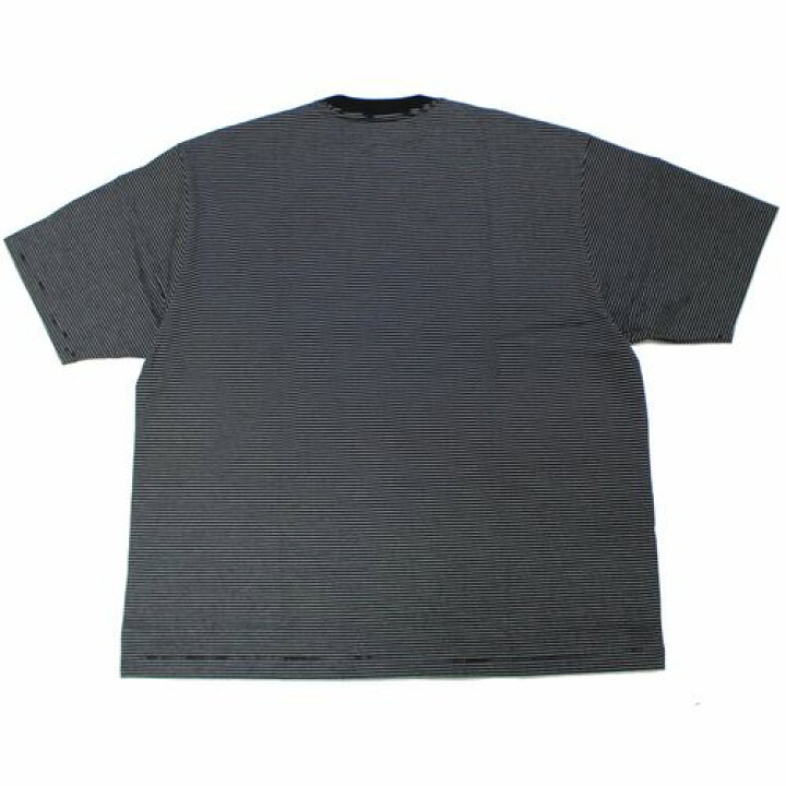 楽天市場】【中古】ENNOY エンノイ 23SS BORDER SS TEE ボーダーT 