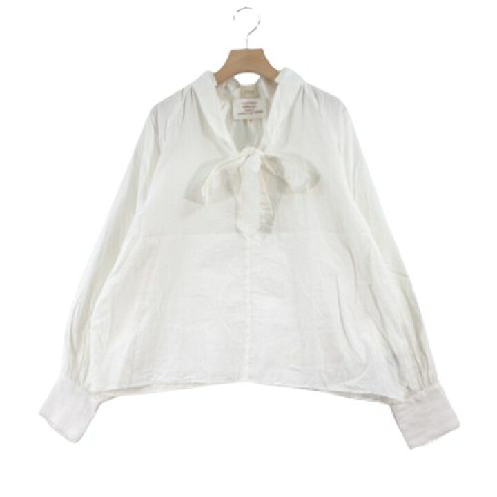楽天市場】A.Dupre エイデュプレ 22AW Two way raglan sleeve bow tie 