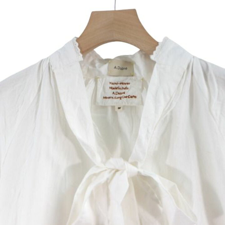 楽天市場】A.Dupre エイデュプレ 22AW Two way raglan sleeve bow tie 
