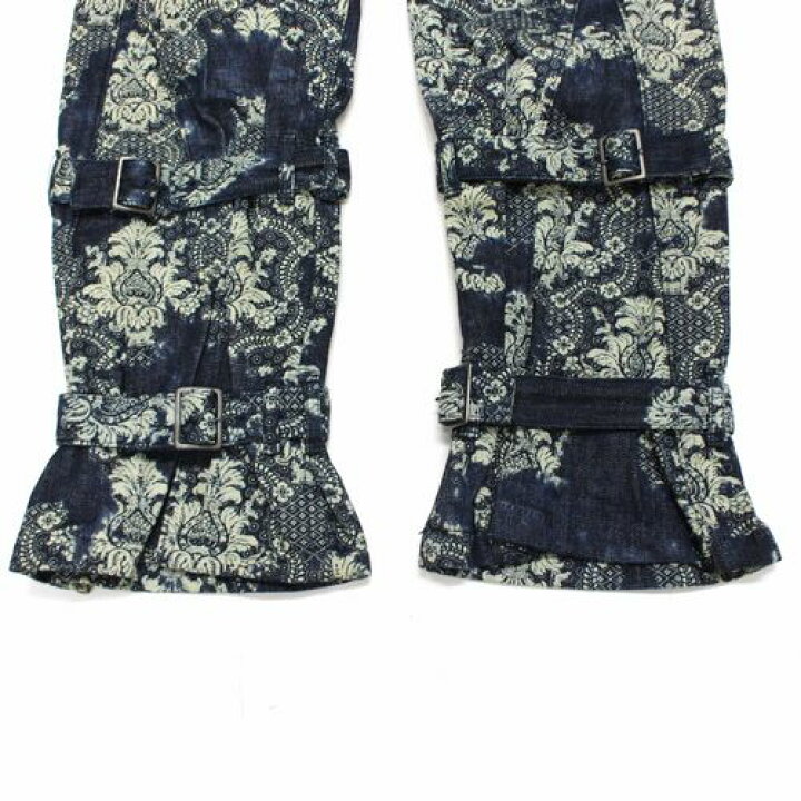 楽天市場】ISSEY MIYAKE イッセイ ミヤケ 2003AW Vintage ダマスク柄  