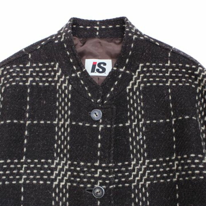 楽天市場】I.S.ISSEY MIYAKE アイエス イッセイ ミヤケ 80s 