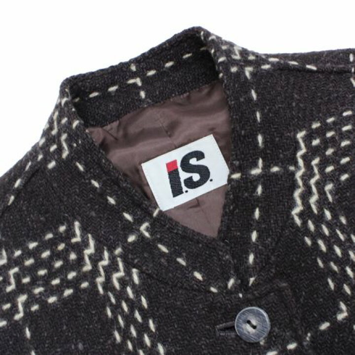楽天市場】I.S.ISSEY MIYAKE アイエス イッセイ ミヤケ 80s 