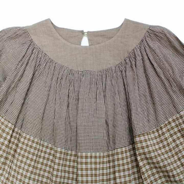 楽天市場】45R フォーティファイブアール 23SS 梅雨風カディミックスの  