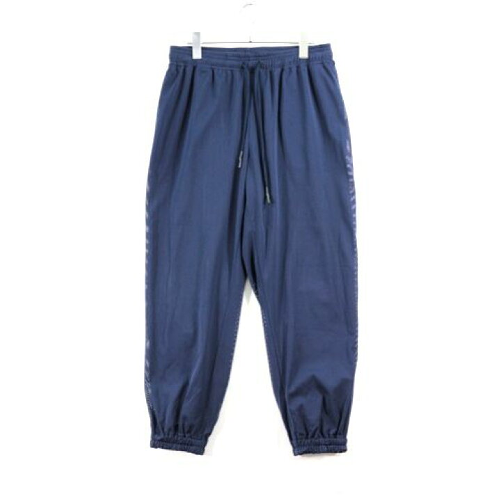 楽天市場】SEESEE シーシー MESH SPORTY PANTS メッシュパンツ M 