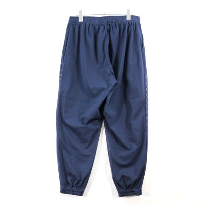 楽天市場】SEESEE シーシー MESH SPORTY PANTS メッシュパンツ M 