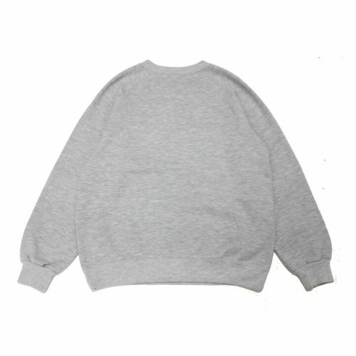 楽天市場】ENNOY × is-ness × スタイリスト私物 CREW SWEAT スウェット 