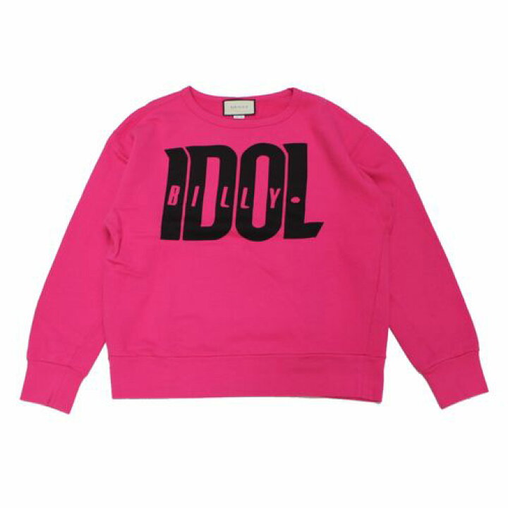 楽天市場】GUCCI グッチ 19SS BILLY IDOL ビリーアイドル スウェット M 