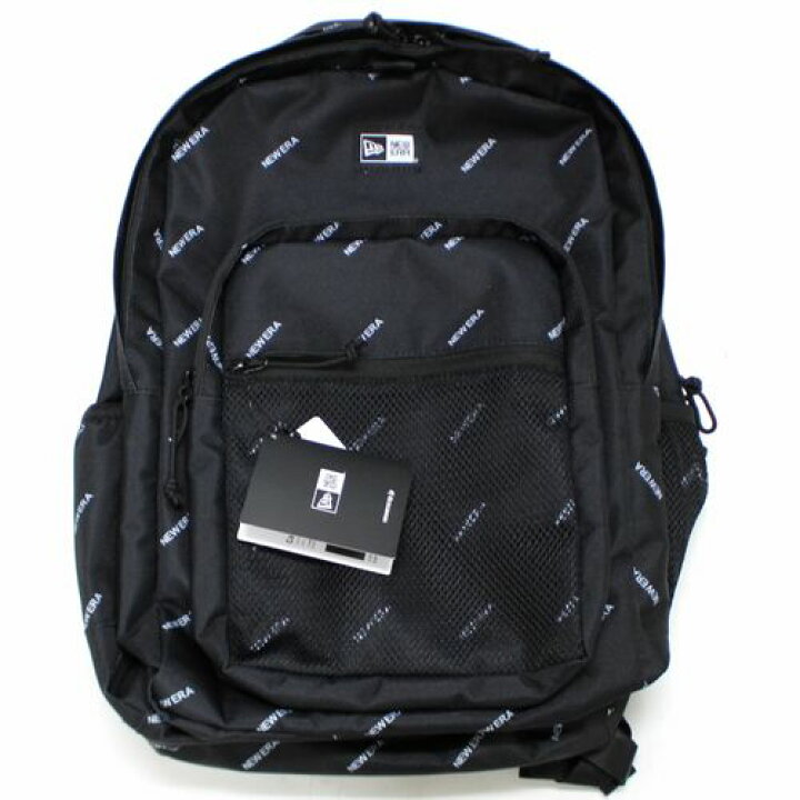 楽天市場】NEWERA ニューエラ Campus Pack キャンパスパック 35L 