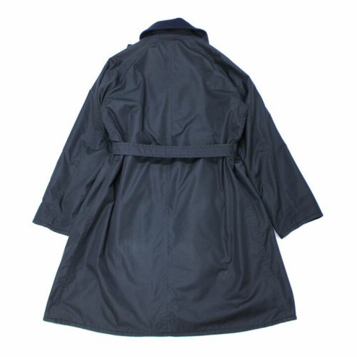 楽天市場】COMOLI コモリ 15AW マッキノウコート 1 ブラック 【中古 
