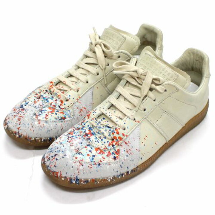 楽天市場】Maison Margiela 10 メゾン マルジェラ 10 REPLICA ペンキ  
