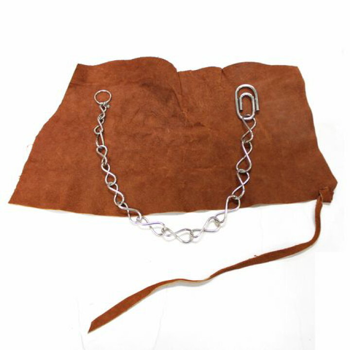楽天市場】SUNSEA サンシー 22SS CLIP WALLET CHAIN クリップ  