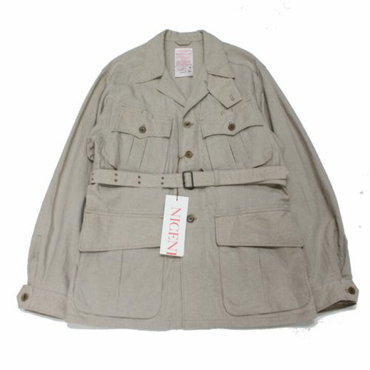 楽天市場】NICENESS ナイスネス 23SS HOPPER ホッパー ブッシュド 
