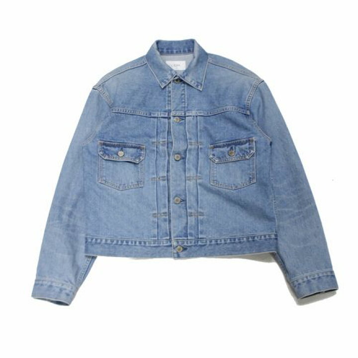 楽天市場】CIOTA シオタ インディゴ スビンコットン 13,5oz デニム  