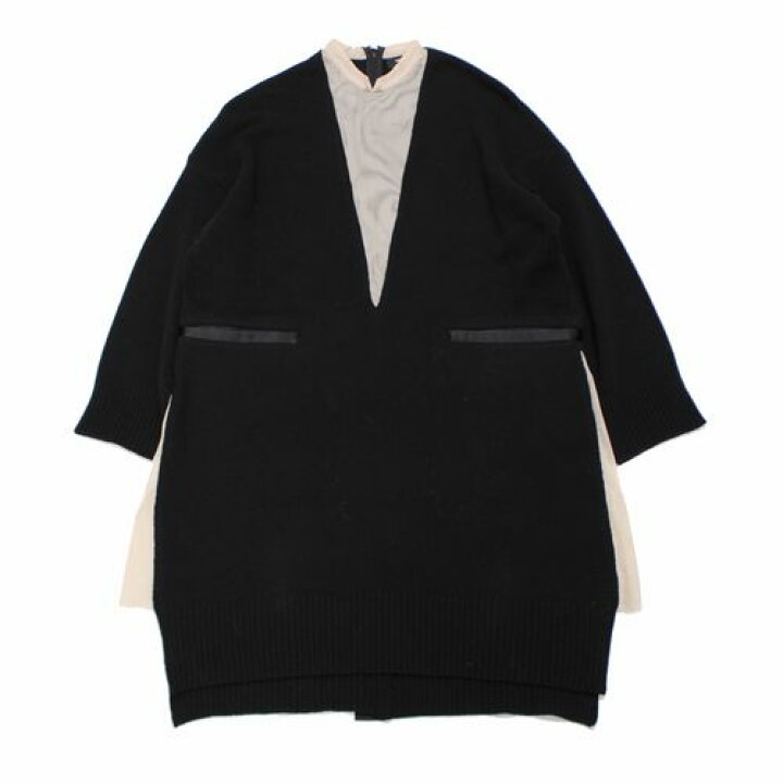 楽天市場】UNDERCOVER アンダーカバー 22AW ニットワンピース 1  