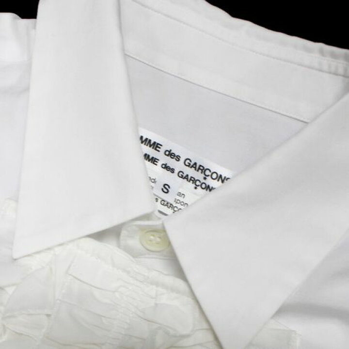 楽天市場】COMME des GARCONS COMME des GARCONS コムコム 