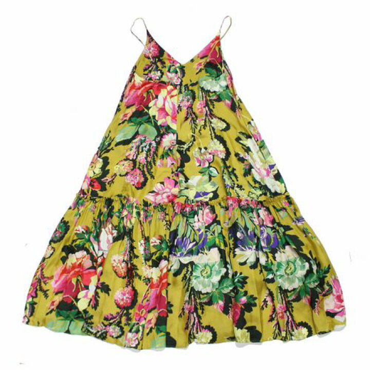 楽天市場】DRIES VAN NOTEN ドリスヴァンノッテン 20SS 花柄  