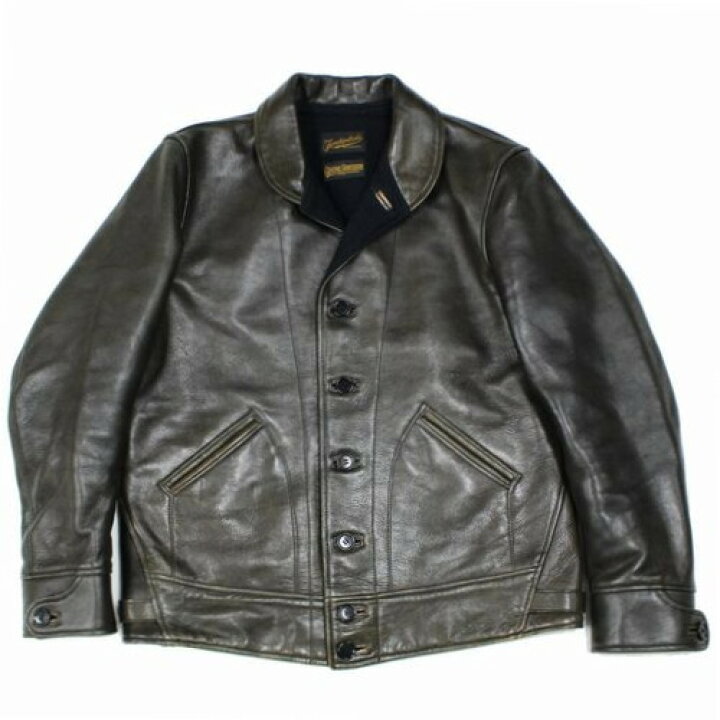 楽天市場】TENDERLOIN テンダーロイン T-HIDE S レザージャケット M 