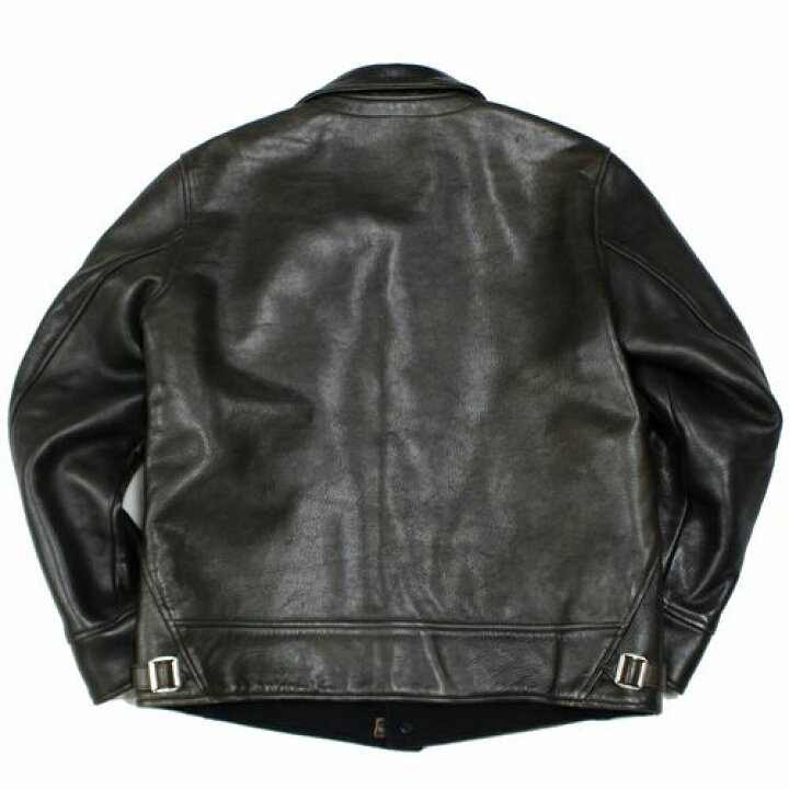 楽天市場】TENDERLOIN テンダーロイン T-HIDE S レザージャケット M 