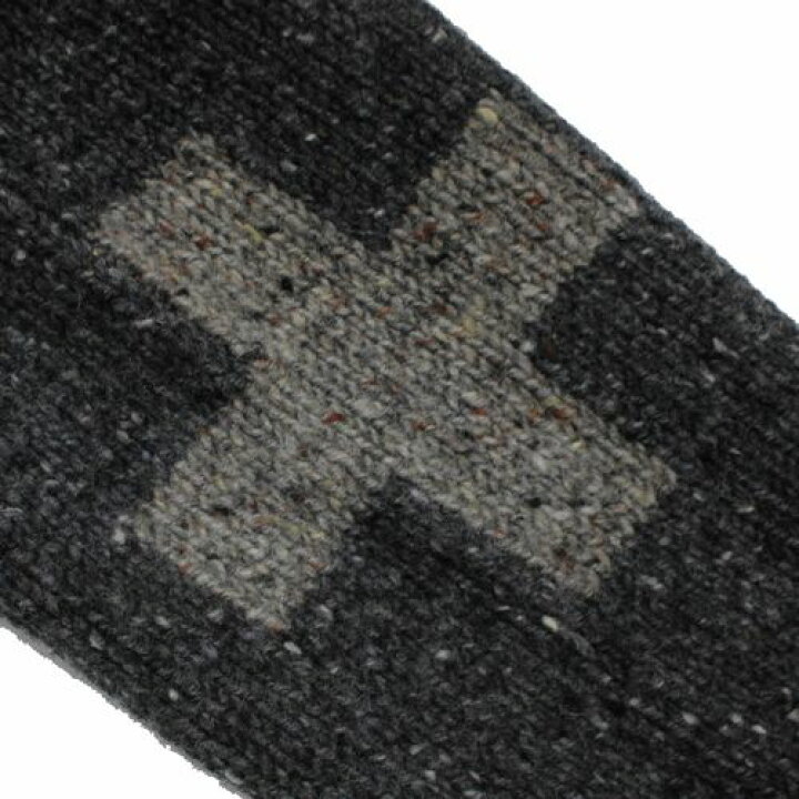 楽天市場】SUNSEA サンシー 21AW HOLY CROSS SWEATER ニット 3 