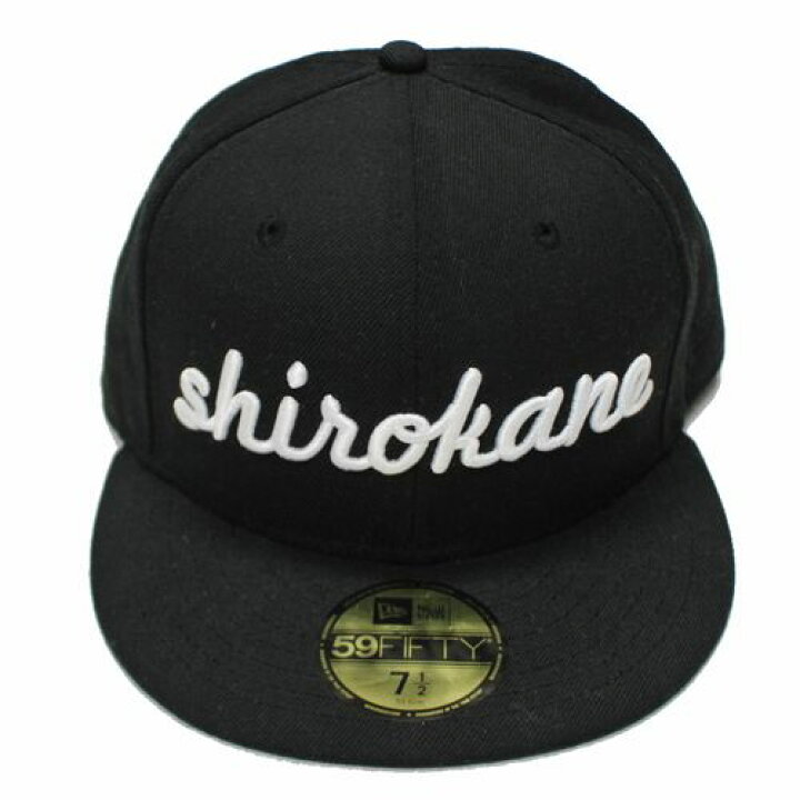 楽天市場】MR.GENTLEMAN × NEW ERA BIOTOP 限定 Shirokane Cap 