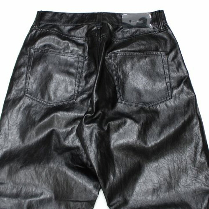 楽天市場】OUR LEGACY アワレガシー 22AW FORMAL MOTO CUT フェイク 