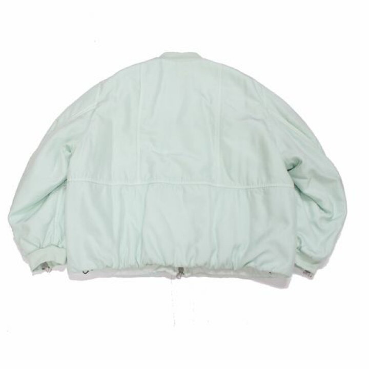 楽天市場】OAMC オーエーエムシー 22AW VEGA BOMBER ボンバー 