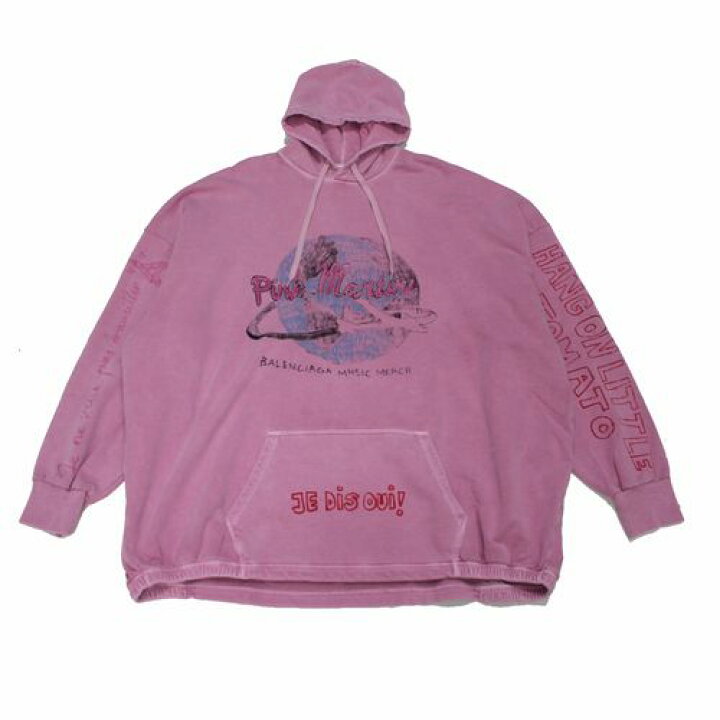楽天市場】BALENCIAGA バレンシアガ 22SS 250着限定 Pink Martini 