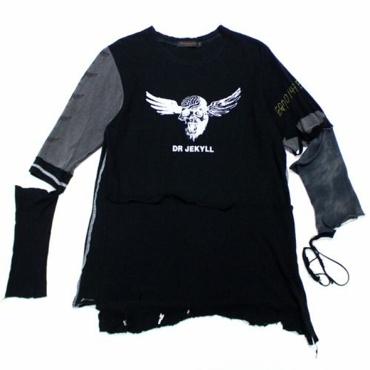 楽天市場】UNDERCOVER ISM アンダーカバー 04AW but beautiful 期 DR 